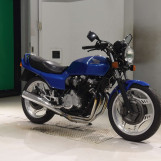 Мотоцикл Honda CBX550F з пробігом 14628 km