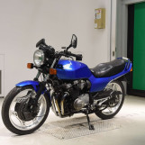 Мотоцикл Honda CBX550F з пробігом 14628 km