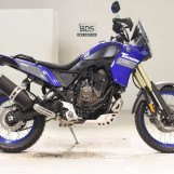 Мотоцикл Yamaha XTZ690 TENERE 700 с пробегом 3887 km