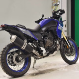 Мотоцикл Yamaha XTZ690 TENERE 700 с пробегом 3887 km