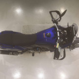 Мотоцикл Yamaha XTZ690 TENERE 700 с пробегом 3887 km