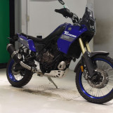 Мотоцикл Yamaha XTZ690 TENERE 700 с пробегом 3887 km