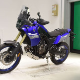 Мотоцикл Yamaha XTZ690 TENERE 700 с пробегом 3887 km