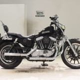 Мотоцикл HD SPORTSTER XL1200L з пробігом 36654 km