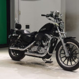 Мотоцикл HD SPORTSTER XL1200L з пробігом 36654 km