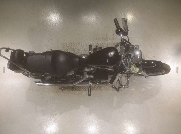 Мотоцикл HD SPORTSTER XL1200L з пробігом 36654 km