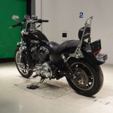 Мотоцикл HD SPORTSTER XL1200L з пробігом 36654 km
