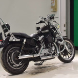 Мотоцикл HD SPORTSTER XL1200L з пробігом 36654 km