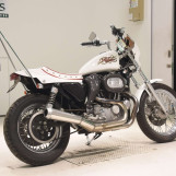 Мотоцикл HD SPORTSTER XLH883 з пробігом 10277 km