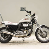 Мотоцикл HD SPORTSTER XLH883 з пробігом 10277 km