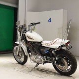 Мотоцикл HD SPORTSTER XLH883 з пробігом 10277 km