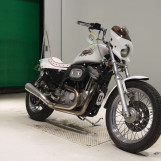 Мотоцикл HD SPORTSTER XLH883 з пробігом 10277 km