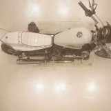 Мотоцикл HD SPORTSTER XLH883 з пробігом 10277 km