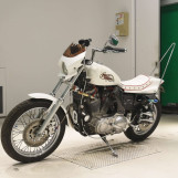 Мотоцикл HD SPORTSTER XLH883 з пробігом 10277 km