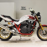 Мотоцикл Honda CB1300SF с пробегом 164 km