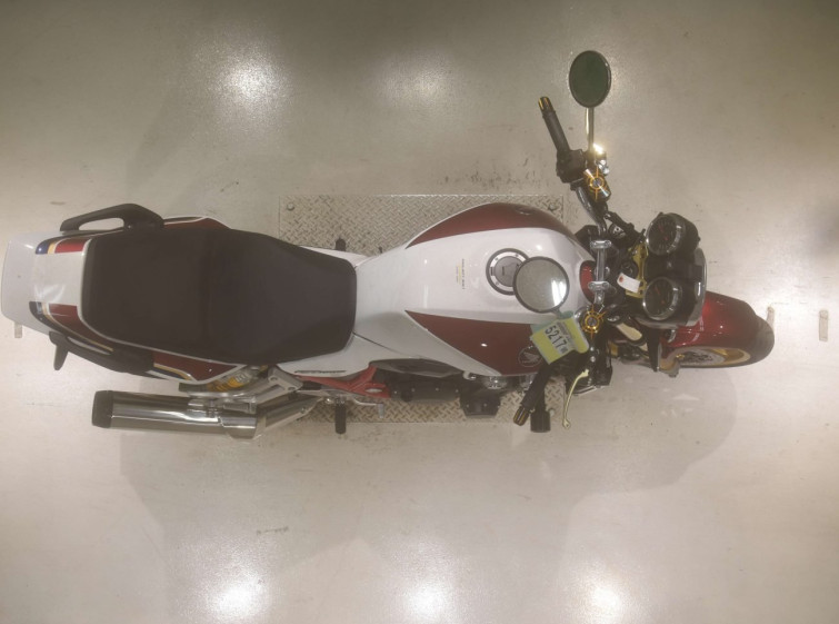 Мотоцикл Honda CB1300SF с пробегом 164 km