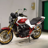 Мотоцикл Honda CB1300SF с пробегом 164 km