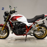 Мотоцикл Honda CB1300SF с пробегом 164 km