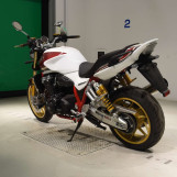 Мотоцикл Honda CB1300SF с пробегом 164 km