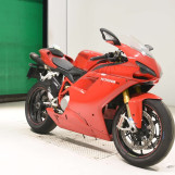 Мотоцикл Ducati 1098S з пробігом 27718 km