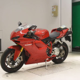 Мотоцикл Ducati 1098S з пробігом 27718 km