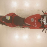 Мотоцикл Ducati 1098S з пробігом 27718 km