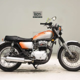 Мотоцикл Yamaha TX650 з пробігом 767 km