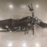 Мотоцикл HD LOW RIDER FXDL1690 з пробігом 16198 km