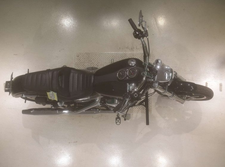 Мотоцикл HD LOW RIDER FXDL1690 з пробігом 16198 km