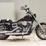 Мотоцикл HD LOW RIDER FXDL1690 з пробігом 16198 km