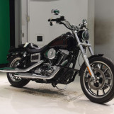 Мотоцикл HD LOW RIDER FXDL1690 з пробігом 16198 km