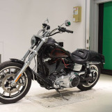 Мотоцикл HD LOW RIDER FXDL1690 з пробігом 16198 km