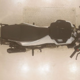 Мотоцикл Husqvarna VITPILEN 401 с пробегом 8973 km