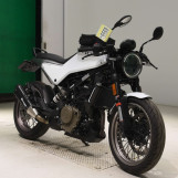 Мотоцикл Husqvarna VITPILEN 401 с пробегом 8973 km