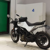 Мотоцикл Husqvarna VITPILEN 401 с пробегом 8973 km