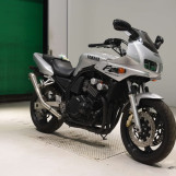 Мотоцикл Yamaha FZ400 с пробегом 36028 km