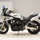 Мотоцикл Yamaha FZ400 с пробегом 36028 km