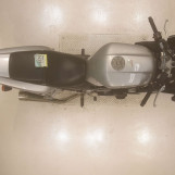 Мотоцикл Yamaha FZ400 с пробегом 36028 km