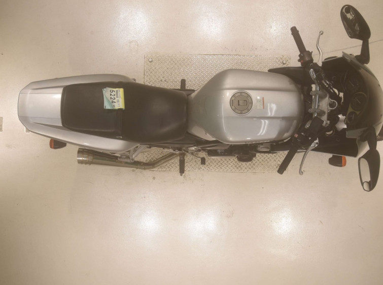 Мотоцикл Yamaha FZ400 с пробегом 36028 km