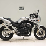 Мотоцикл Yamaha FZ400 с пробегом 36028 km