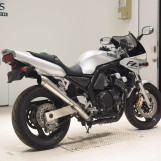 Мотоцикл Yamaha FZ400 с пробегом 36028 km