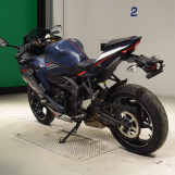 Мотоцикл Kawasaki NINJA ZX-25R KRT с пробегом 1135 km