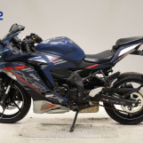 Мотоцикл Kawasaki NINJA ZX-25R KRT с пробегом 1135 km