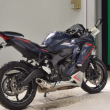 Мотоцикл Kawasaki NINJA ZX-25R KRT с пробегом 1135 km