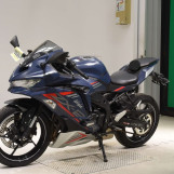 Мотоцикл Kawasaki NINJA ZX-25R KRT с пробегом 1135 km