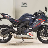 Мотоцикл Kawasaki NINJA ZX-25R KRT с пробегом 1135 km