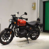 Мотоцикл Enfield HUNTER350 с пробегом 3794 km