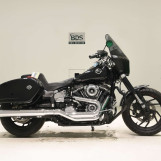 Мотоцикл HD SPORT GLIDE FLSB1750 с пробегом 22743 km
