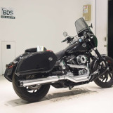 Мотоцикл HD SPORT GLIDE FLSB1750 с пробегом 22743 km