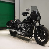 Мотоцикл HD SPORT GLIDE FLSB1750 с пробегом 22743 km